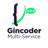Gincoder Logo