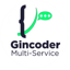 Gincoder Logo